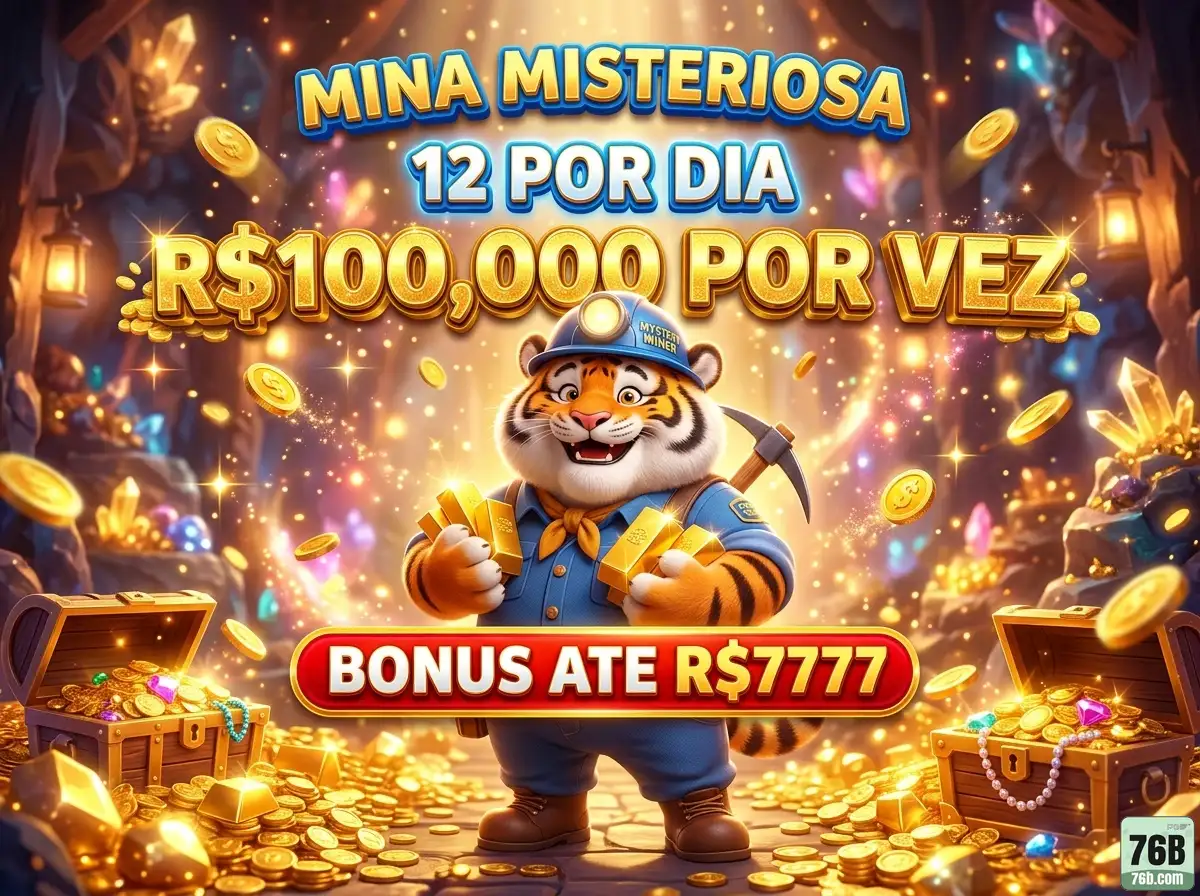 76b.com mergulhe em emocionante jogo