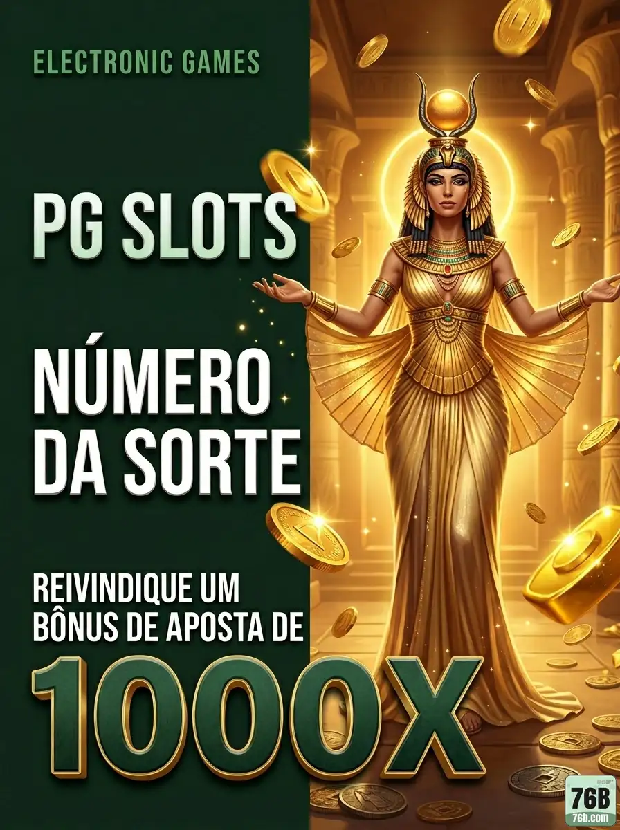 76b.com experimente inovador jogo