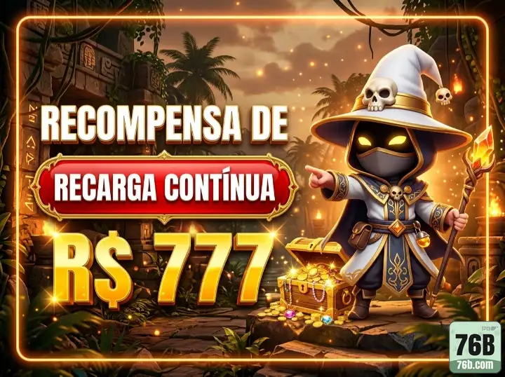 76b.com desfrute de emocionante jogo