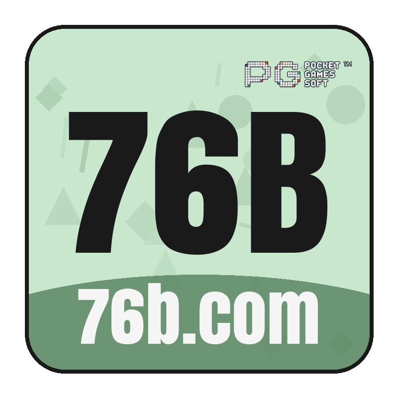 76b.com logo