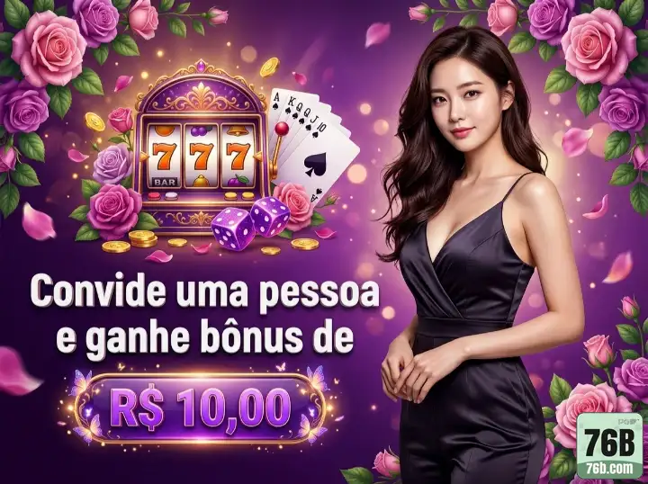 76b.com conquiste exclusivo jogo